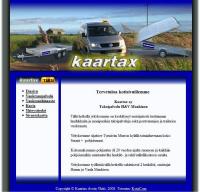 http://www.kaartax.fi